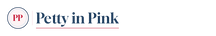 Petty in Pink - Home