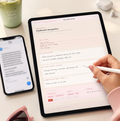 The Receipts File — Digital Career Evidence Tracker