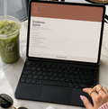 Work Wins Sheet — Free Career Evidence Worksheet