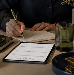 Performance Review Prep Pack